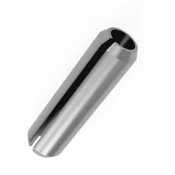 Stainless Steel Parallel Key